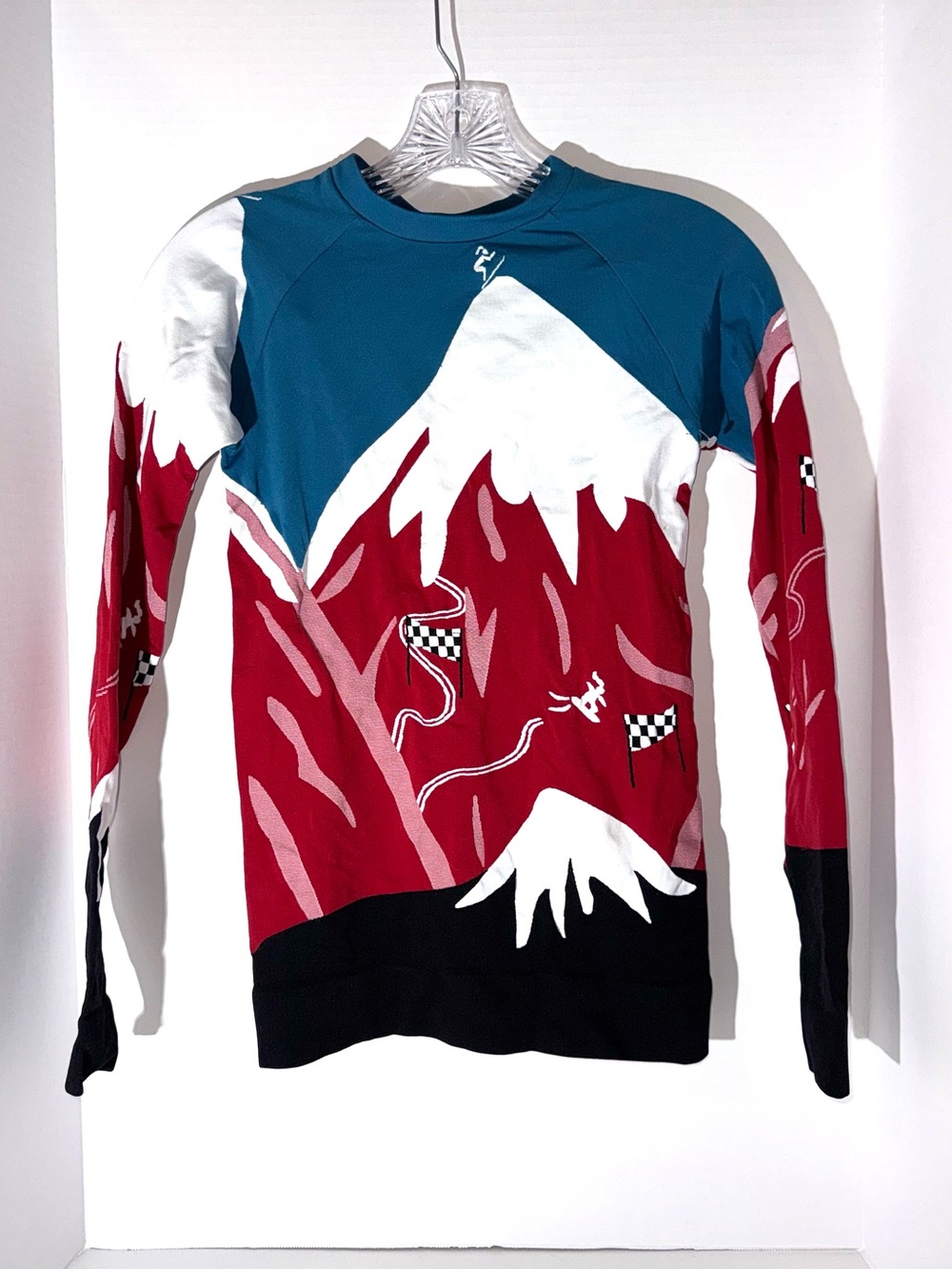 Sweaty Betty Ski Top